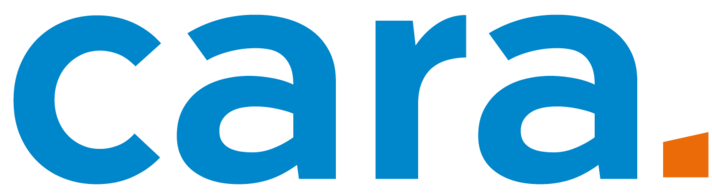 CARA - logo - site internet