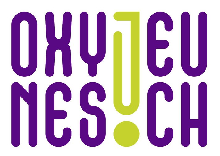 Logo Oxyjeunes.ch