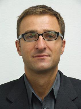 Jallard Raphaël, directeur CIFPol