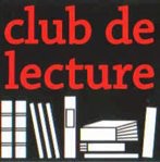 Logo Club de lecture