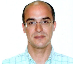 José Cachim 