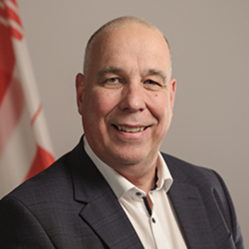 Portrait de Bouduban Jean-Marc (UDC)