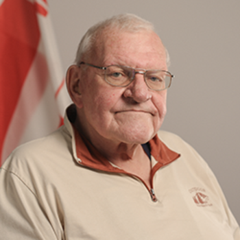 Portrait de Droz Pierre-Alain (Hors groupe)