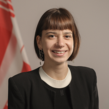 Portrait de Burri Sophie (Verts)