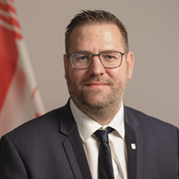 Portrait de Piquerez Clément (Le Centre)