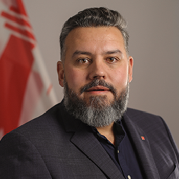 Portrait de Maitre Lionel (Le Centre)