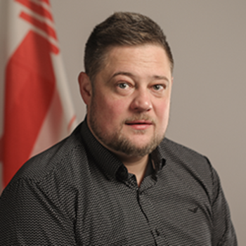 Portrait de Braichet Martin (PLR)