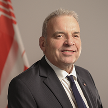 Portrait de Meyer Marcel (Le Centre)