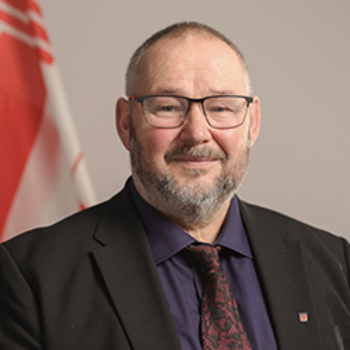 Portrait de Amstutz Rolf (PLR)