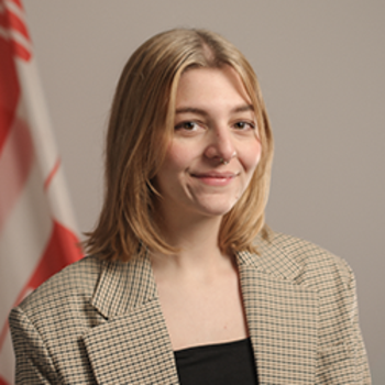 Portrait de Girardin Héloïse (PS)