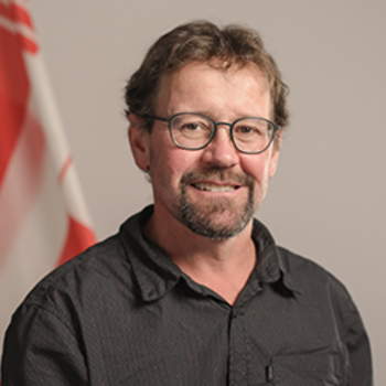 Portrait de Carnal Francis (UDC)