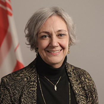 Portrait de Chaignat Florence (PS)