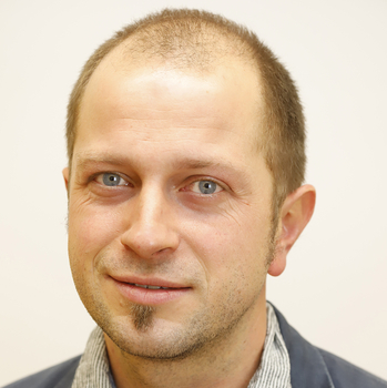 Portrait de Godat Ivan (Verts)