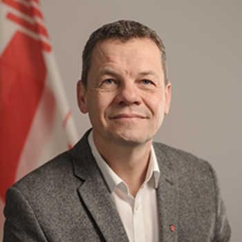 Portrait de Badertscher Christophe (PS)