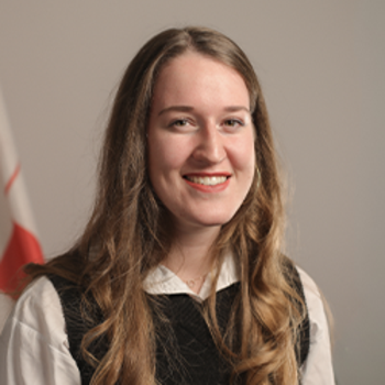 Portrait de Stettler Francine (UDC)