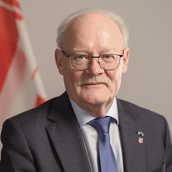 Portrait de Comte Pierre-André (PS)