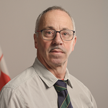 Portrait de Juillerat Frédéric (UDC)