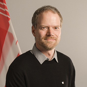 Portrait de Godat Joël (Verts)