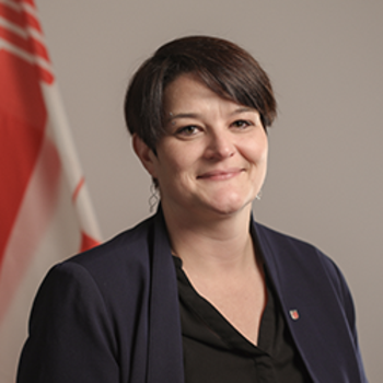 Portrait de Froidevaux Anne (Le Centre)