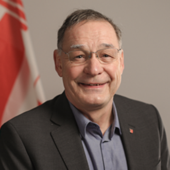 Portrait de Eschmann Pascal (Le Centre)