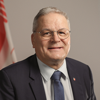 Portrait de Eschmann Vincent (Le Centre)