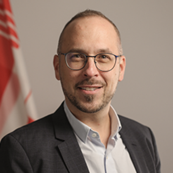 Portrait de Loichat Julien (PS)