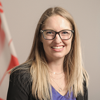 Portrait de Moser Miriam (UDC)