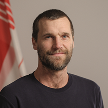 Portrait de Prudat Brice (Verts)