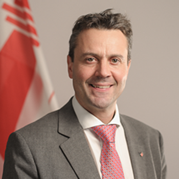 Portrait de Beuret Boris (Le Centre)