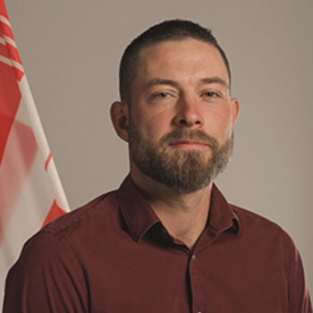 Portrait de Reusser Joé (UDC)
