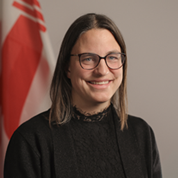 Portrait de Favre Brigitte (UDC)