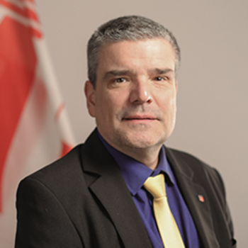 Portrait de Montavon Lionel (UDC)