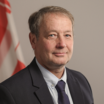 Portrait de Farine Martial (PS)