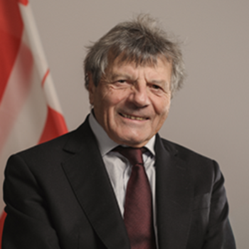 Portrait de Rottet Philippe (UDC)