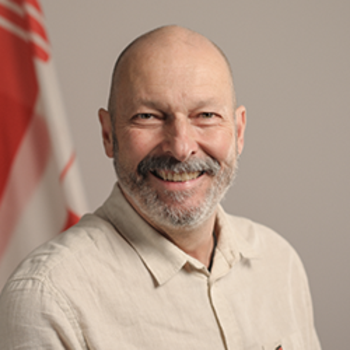 Portrait de Girard Nicolas (PS)