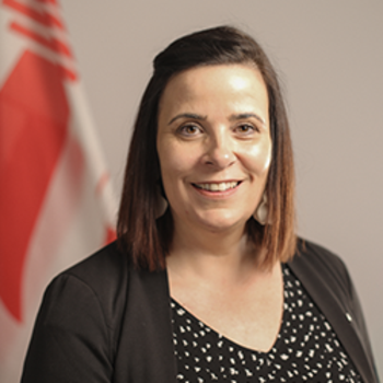 Portrait de Aubry-Janketic Jelica (PS)