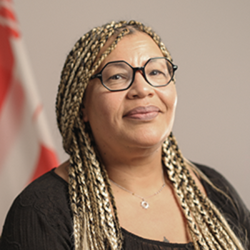 Portrait de Douma Folla-Gnimi Makanjou (PS)