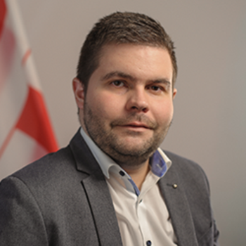 Portrait de Piquerez Sébastien (Le Centre)