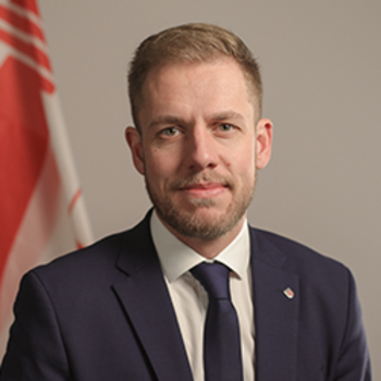 Portrait de Monin François (Le Centre)