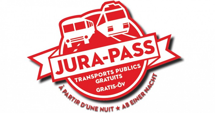 Jura-pass
