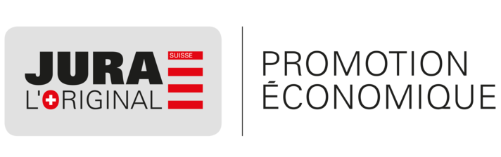 Logo de la Promotion économique
