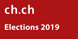 Logo ch.ch - Lien vers les informations relatives aux élections fédérales 2019