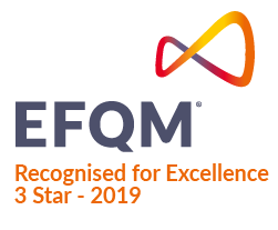 Le Service des ressources humaines a obtenu l'accréditation EFQM "Reconnaissance pour l'Excellence (R4E)"