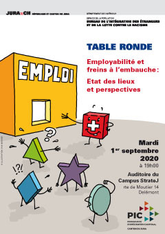 Programme table ronde