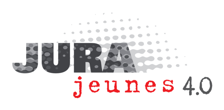 Logo de Jura Jeunes 4.0