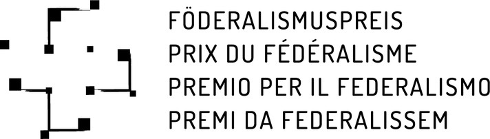 Prix du fédéralisme - Line vers le site Internet (ouverture dans une nouvelle fenêtre)