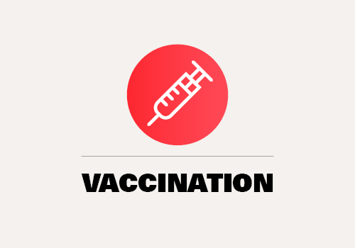 Rubrique Vaccination
