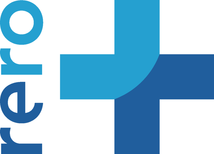 Logo RERO