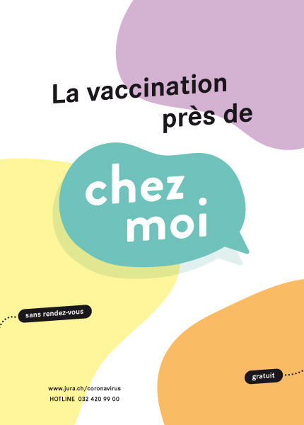 Flyer Vaccination mobile