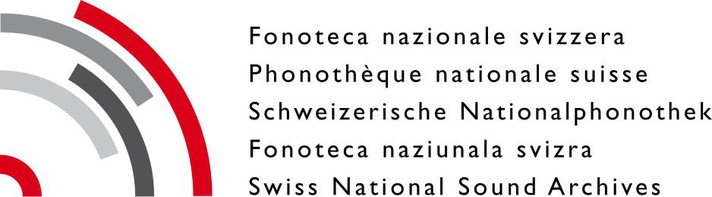 Logo de la phonothèque nationale